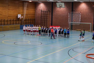 Bild 1 - Dodenhof Cup